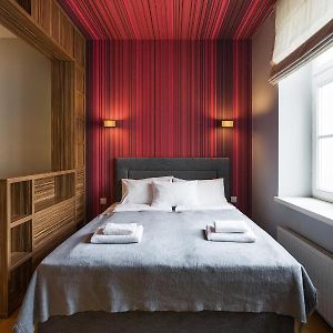 Deluxe Appartement