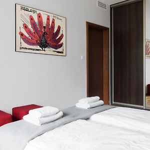 Appartement met Twee Slaapkamers